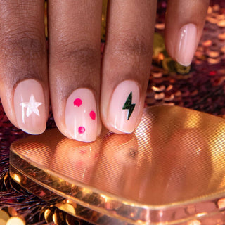 Vernis à ongles - Fuchsia