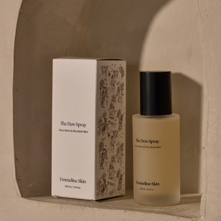 Hydrating Facial Mist with Spa Essence