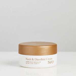 Neck & Décolleté Cream