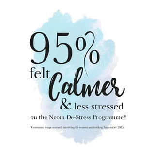 De-Stress Real Luxury Reed Diffuser