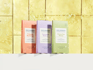 Mani Moments Single Retail- Green Tea Detox