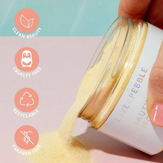 BEAUTY POPS™ Glow Enzyme Frozen Mask Kit