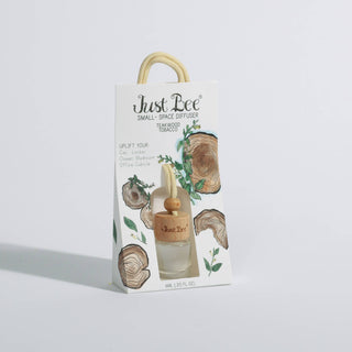 Just Bee Small Space Hanging Diffuser