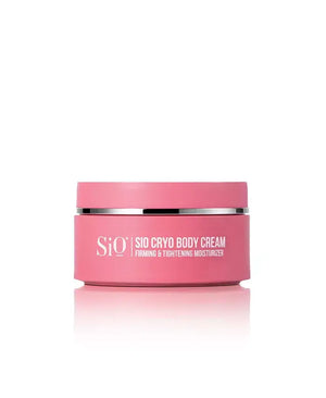 Cryo Body Cream - Anti-Aging Firming Body Cream