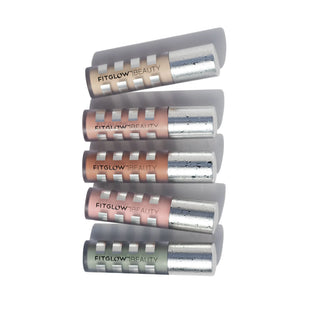 Color Correcting Concealer - Correct+