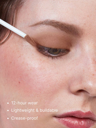 Rose Petal Liquid Eyeshadow