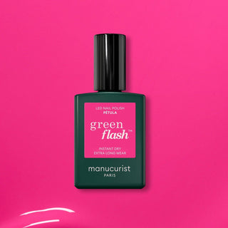 Nail polish - Petula