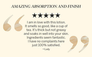Hand Salve: 1.5 OZ
