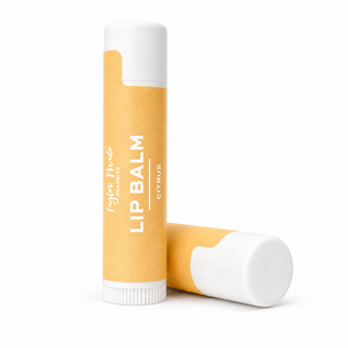 Moisturizing Lip Balm