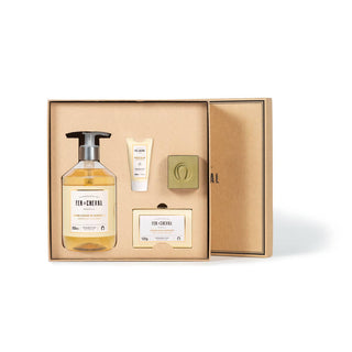 White Tea Yuzu Gift Set