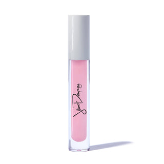 Lip Gloss: Delux Mauve
