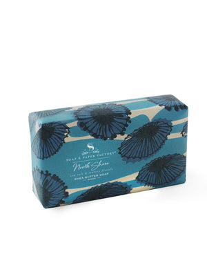 North Shore Shea Butter Soap