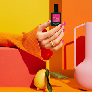 Nail polish - Petula