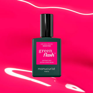 Vernis à ongles - Neon Pink