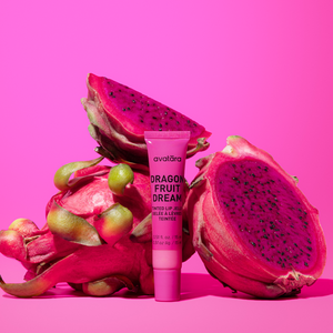 Dragonfruit Dream Tinted Lip Jelly