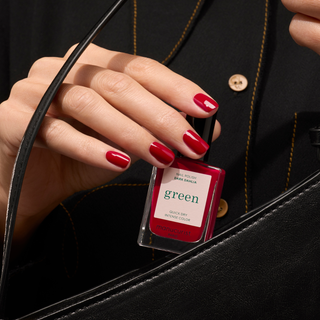 Vernis à ongles - Dark Dahlia