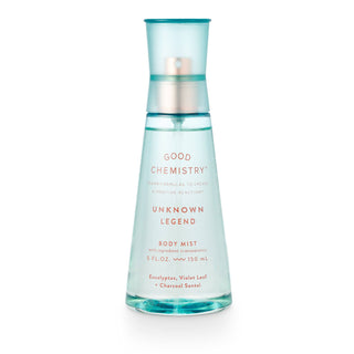 Good Chemistry Body Mist