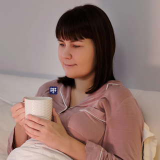 NATPAT Adult SleepPatches: Natural Sleep Aid, Wellness Patch