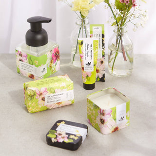 Le Jardin Foaming Soap