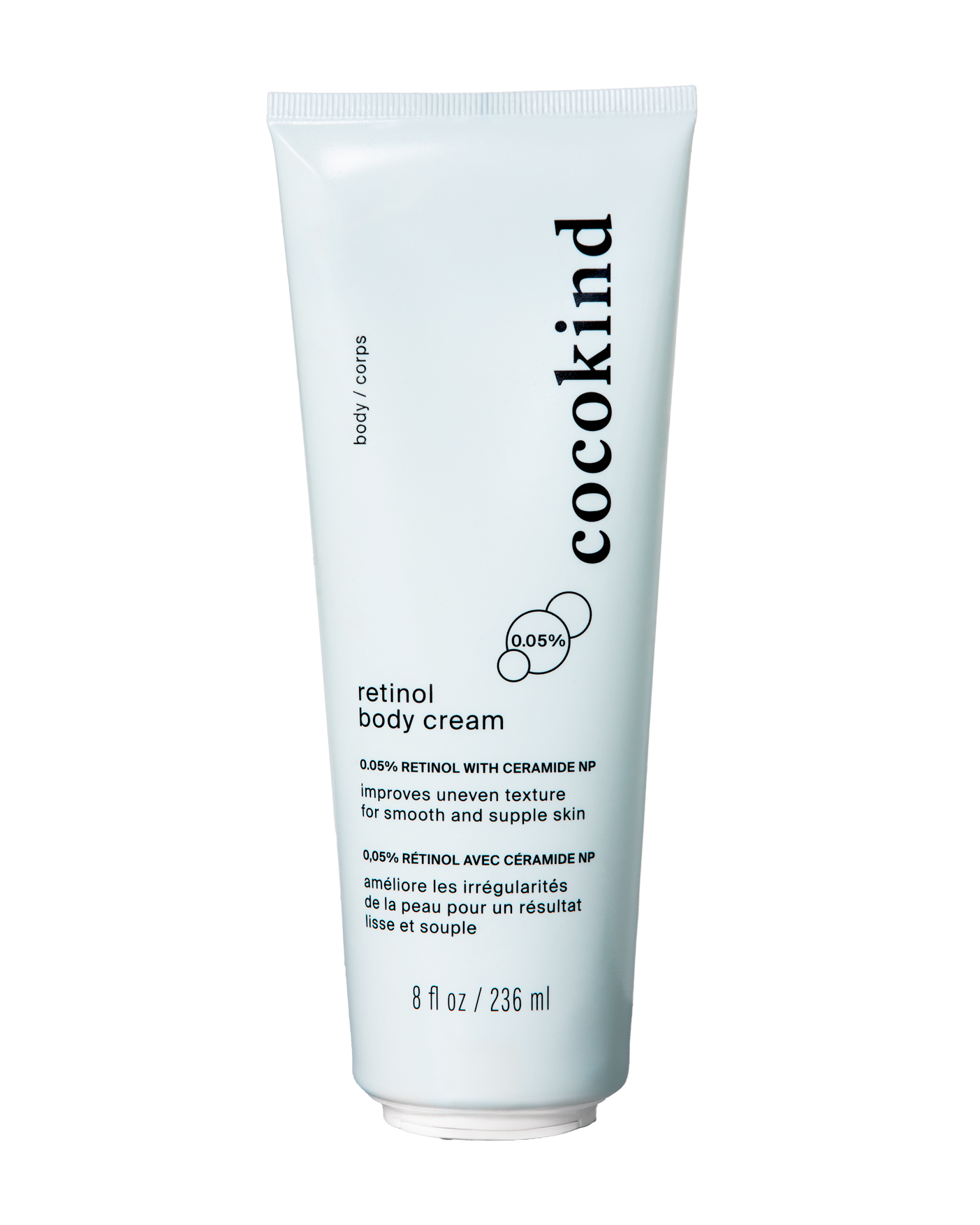 Retinol Body Cream