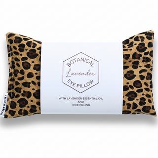 Weighted Aromatherapy Pillow