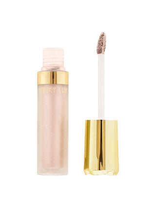 Rose Petal Liquid Eyeshadow