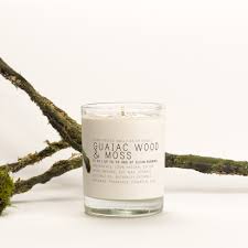 Just Bee Natural Clean Burning Candles