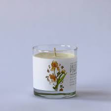 Just Bee Natural Clean Burning Candles