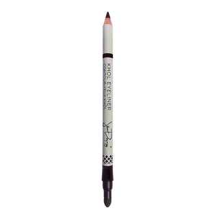 Khôl Eyeliner: Jet Black