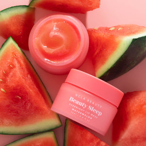 Beauty Sleep Overnight Lip Mask - Watermelon