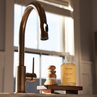 Hand Wash with Hyaluronic Acid - Grapefruit Bergamot