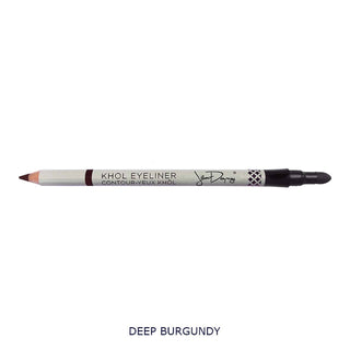 Khôl Eyeliner: Jet Black