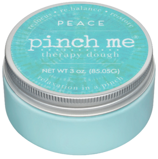 Therapy Dough