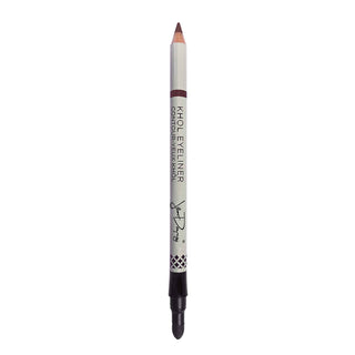 Khôl Eyeliner: Jet Black