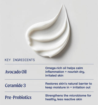 Restorative Body Serum - Warm Vanilla