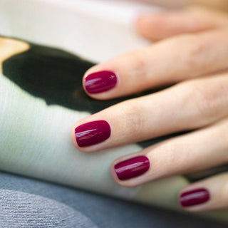 Nail polish - Violeta