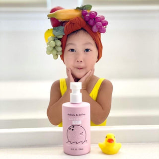 A Day at the Beach Bath Set