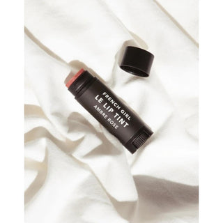 Tinted Lip Balm |  Ambre Rose | Organic, Vegan, Hydrating