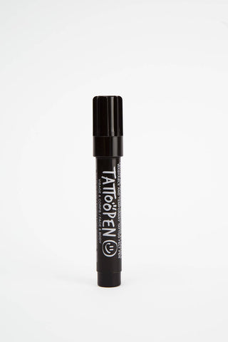 Tattoo Pen: Yellow