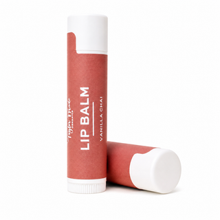 Moisturizing Lip Balm