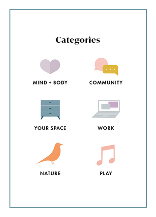 A Good Deck: Take Care of Yourself