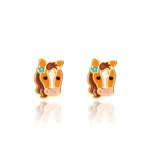 Cutie Stud Earrings for Girls