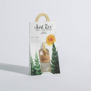 Small-Space Hanging Diffuser - Hinoki