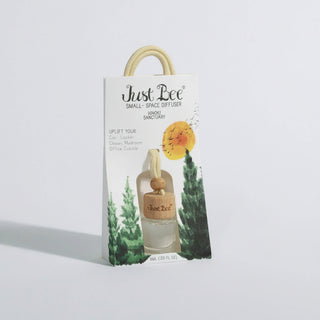 Just Bee Small Space Hanging Diffuser