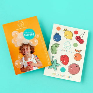 Egg Decoration/Tattoo Kit