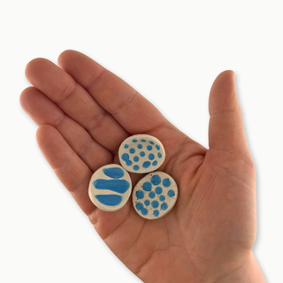 Worry Stones