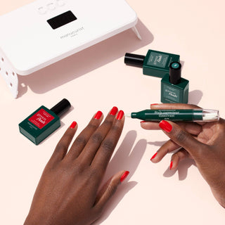 Nail Polish - Pro Green Flash™ 36W Kit