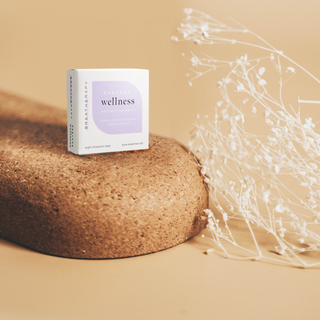 WELLNESS Immunity Boost Aromatherapy Inhaler Patches (8pack)