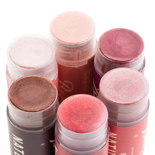 Organic Bee Inspired Lip Tints: Posie