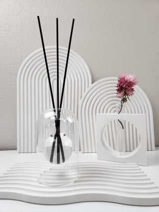 Reed Diffuser | Grapefruit